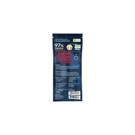 ARCTIC MX-4 Kølepasta 1-pack Blå 4 g